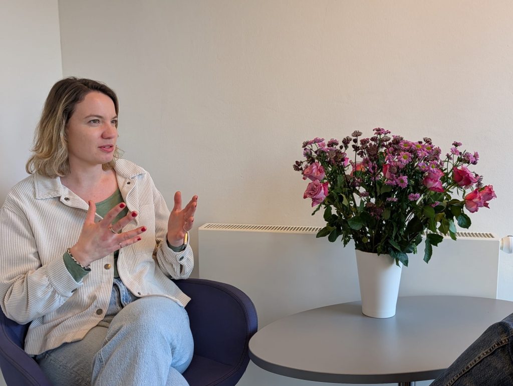 Systemische Beratung in Trier mit Eva Römheld